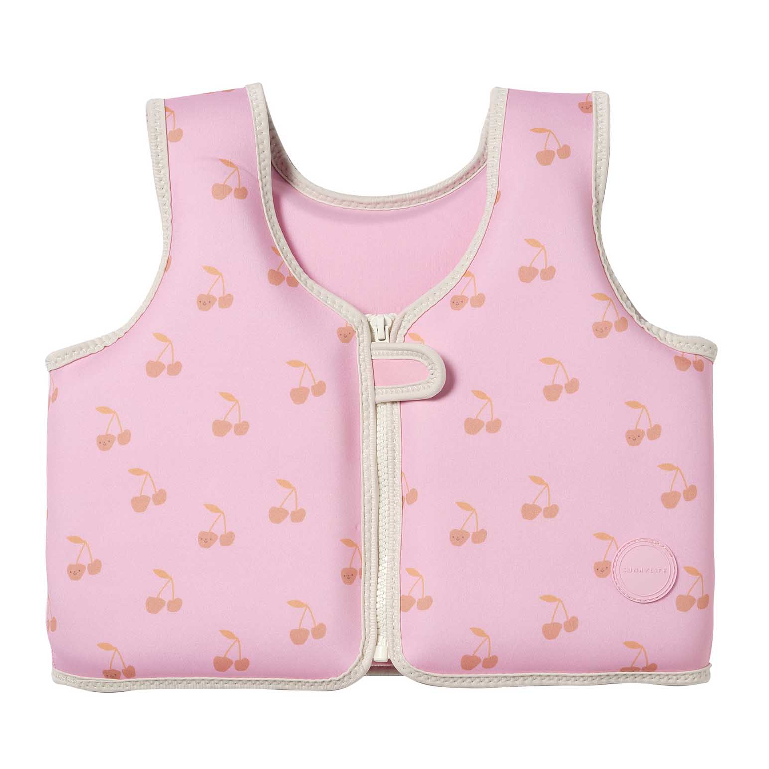 SUNNYLiFE Kids Swim Vest 3-6